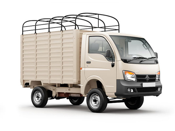 Tata Motors To Launch New Ace XL Mini-Truck