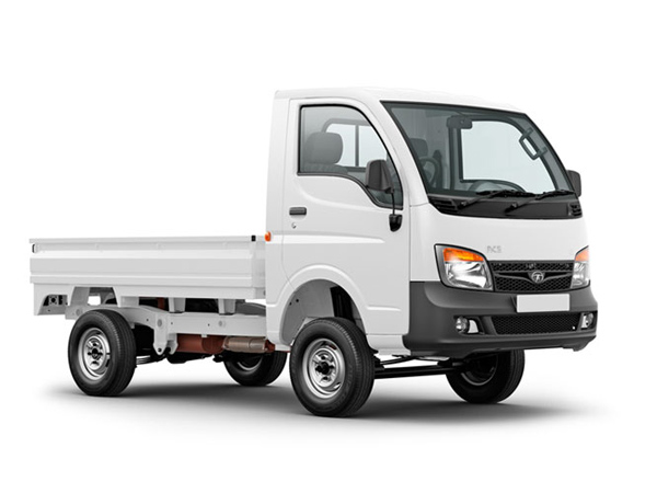 Tata Motors To Launch New Ace XL Mini-Truck