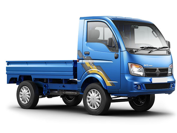 Tata Motors To Launch New Ace XL Mini-Truck