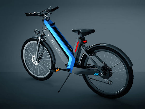 Chennai-Based Volta Motors To Get Investment From Smartron