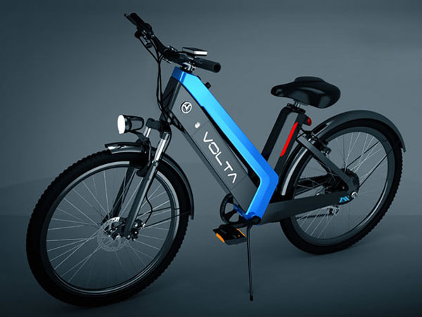 Chennai-Based Volta Motors To Get Investment From Smartron