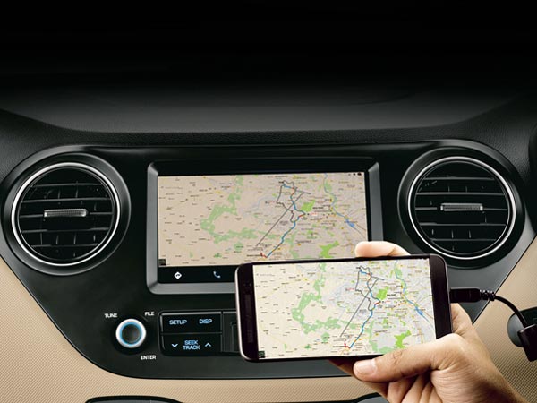 Hyundai Grand i10 Facelift Vs Old Grand i10 — Key Changes