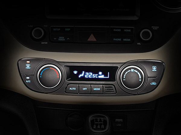 Hyundai Grand i10 Facelift Vs Old Grand i10 — Key Changes