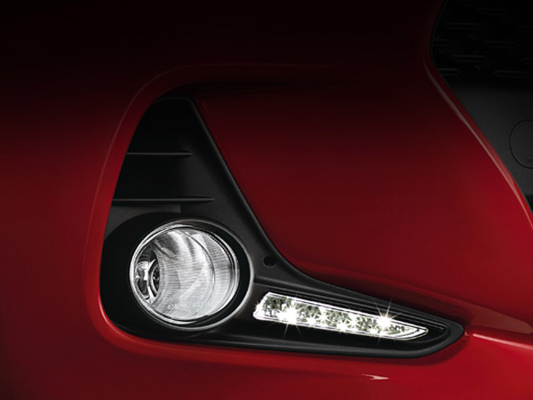 Hyundai Grand i10 Facelift Vs Old Grand i10 — Key Changes