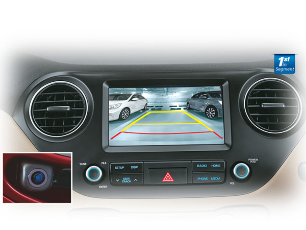 Hyundai Grand i10 Facelift Vs Old Grand i10 — Key Changes