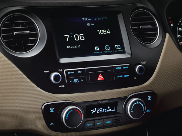 Hyundai Grand i10 Facelift Vs Old Grand i10 — Key Changes