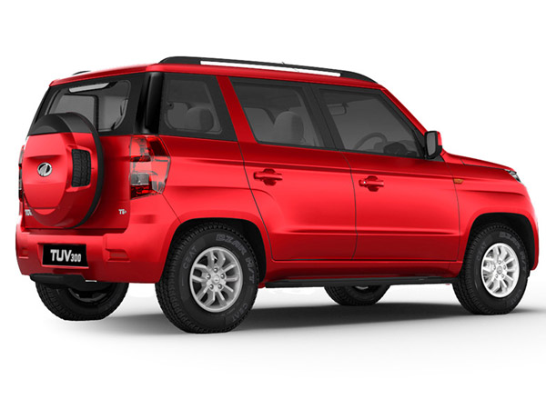 Top 5 Selling Compact SUVs In January 2017 In India