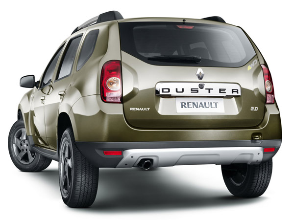 Top 5 Selling Compact SUVs In January 2017 In India