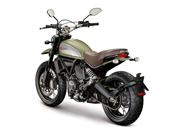 Ducati Wants To Manufacture Small Engine Bikes In India; Looking For Partners