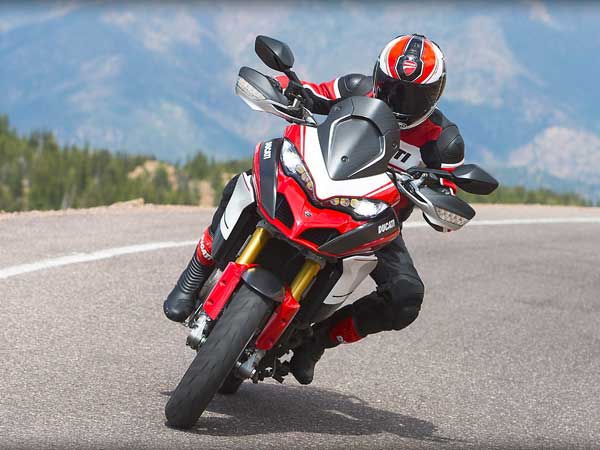 Ducati Wants To Manufacture Small Engine Bikes In India; Looking For Partners