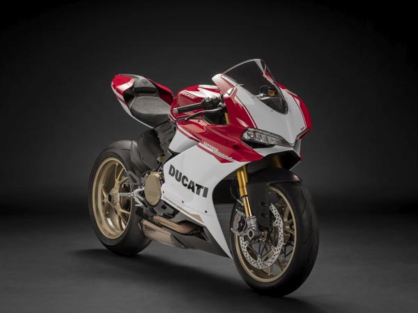 Ducati Wants To Manufacture Small Engine Bikes In India; Looking For Partners