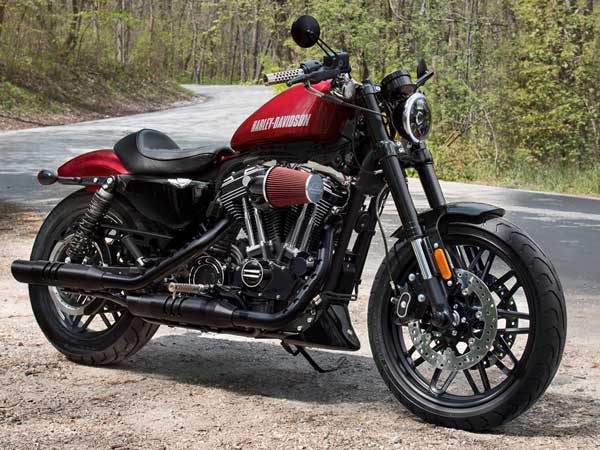 Harley-Davidson Inaugurates Its First Dealership In Dehradun