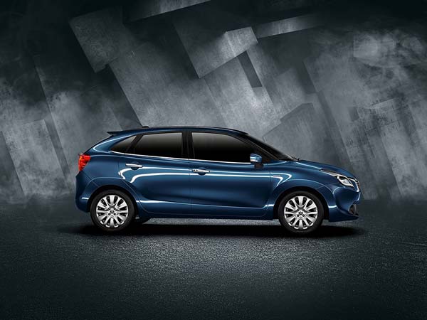 Maruti Suzuki Baleno Petrol SHVS Mild-Hybrid; Launch Imminent