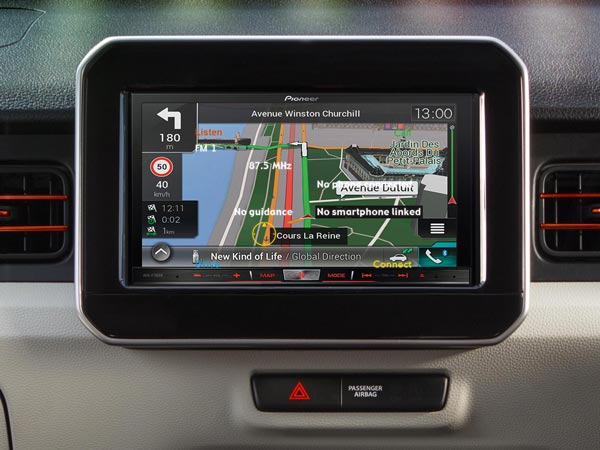 Maruti Suzuki Ignis Begins With A Bang In Its First Month Of Sale