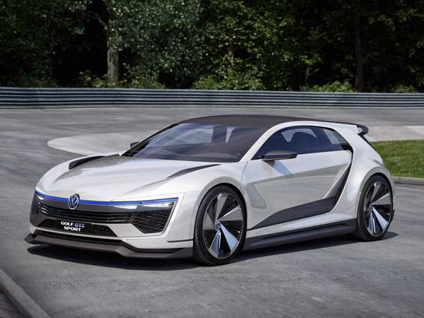 Volkswagen Of America Launches Electrify America LLB — A Wholly Owned Subsidiary