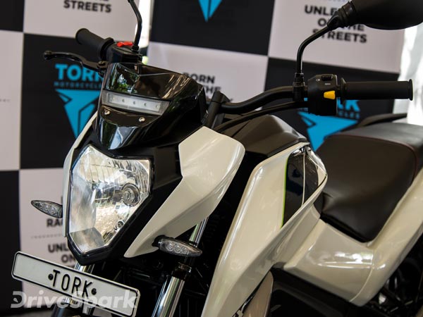 Tork Motorcycles To Offer Services At Your Doorstep
