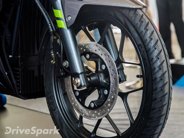 Tork Motorcycles To Offer Services At Your Doorstep