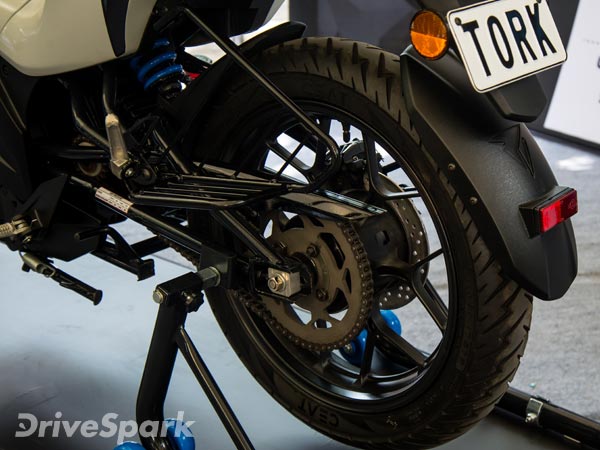 Tork Motorcycles To Offer Services At Your Doorstep