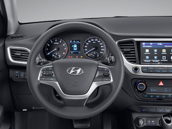 Is This The Updated Hyundai Verna For India?