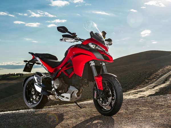 Ducati India Achieves 1000 Motorcycle Sales Milestone