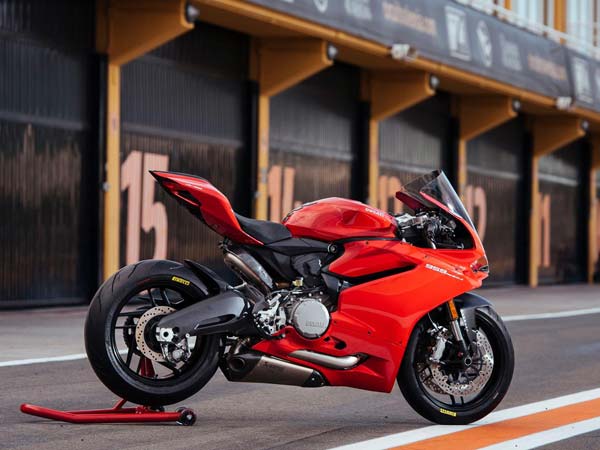 Ducati India Achieves 1000 Motorcycle Sales Milestone