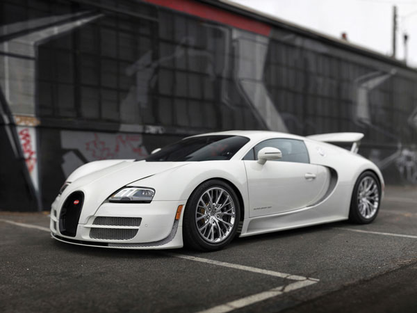 BMW Gets Former Bugatti Veyron & Skoda Chief Designer Jozef Kaban