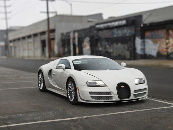 BMW Gets Former Bugatti Veyron & Skoda Chief Designer Jozef Kaban