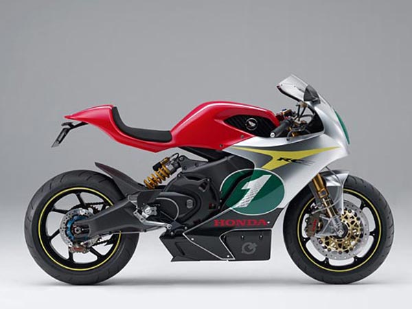 Honda & Hitachi Join Forces To Develop Electric Vehicle Motors