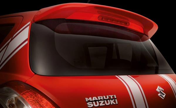 Amazing Limited & Special Edition Cars In India 2017 — To Set You Apart