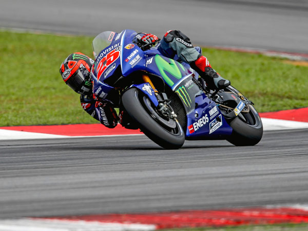 MotoGP: Yamaha Boss says Valentino Rossi Is The Greatest Of All Time