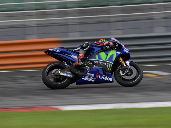 MotoGP: Yamaha Boss says Valentino Rossi Is The Greatest Of All Time