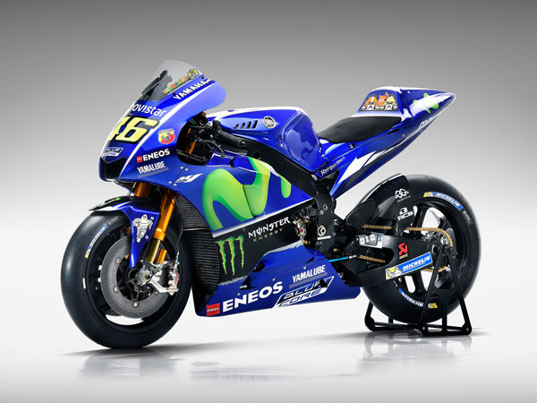 MotoGP: Yamaha Boss says Valentino Rossi Is The Greatest Of All Time