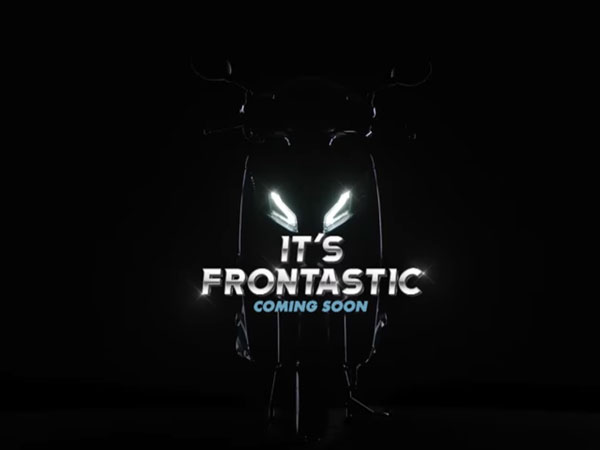 2017 Honda Activa 125 Teased Ahead Of Launch In India