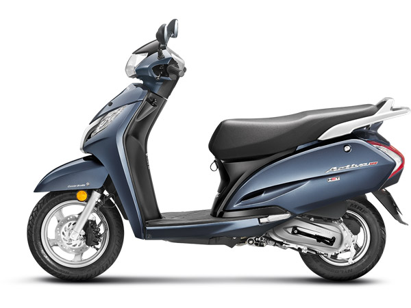 Honda Activa 125 Launched In India; Launch Prices & More Details