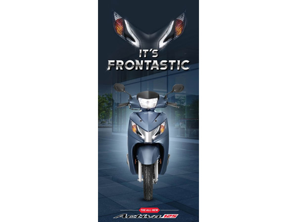 Honda Activa 125 Launched In India; Launch Prices &amp; More Details