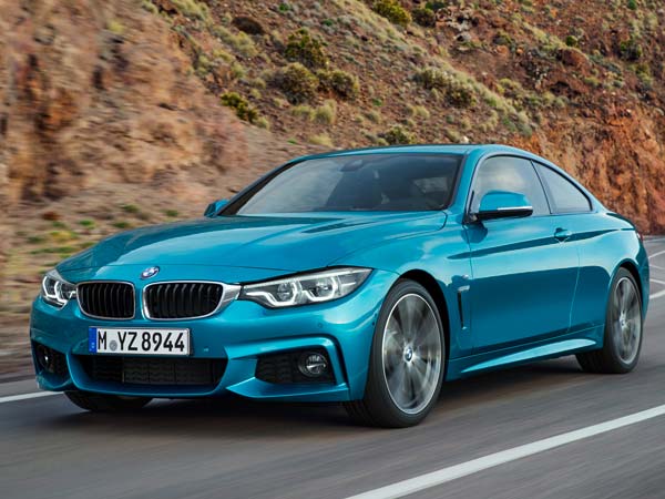 BMW Is The Most Successful Instagram Channel Automotive Brand