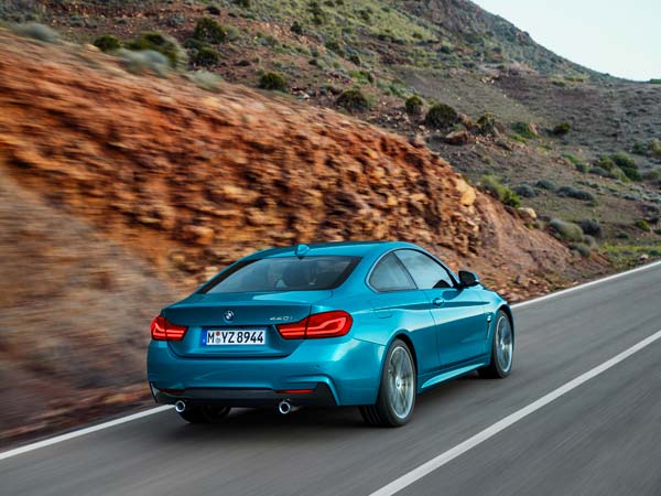 BMW Is The Most Successful Instagram Channel Automotive Brand