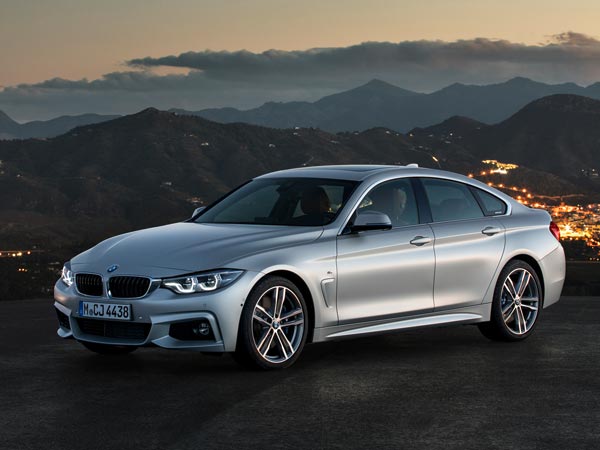 BMW Is The Most Successful Instagram Channel Automotive Brand
