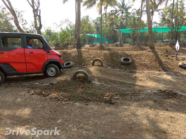 A Day With The Multix — India’s First Personal Utility Vehicle