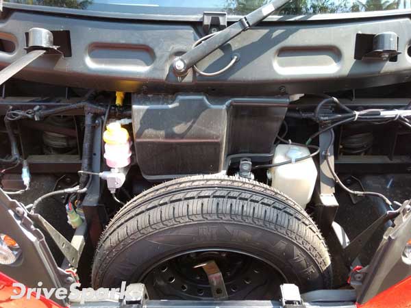 A Day With The Multix — India’s First Personal Utility Vehicle