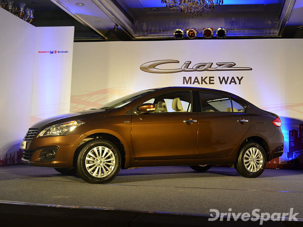 Top Selling Sedan In India In 2016; Topples Honda City