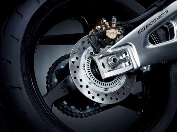 Is Honda Working On Automatic Emergency Braking System For Motorcycles?