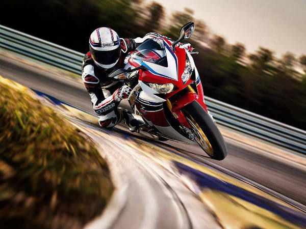 Is Honda Working On Automatic Emergency Braking System For Motorcycles?