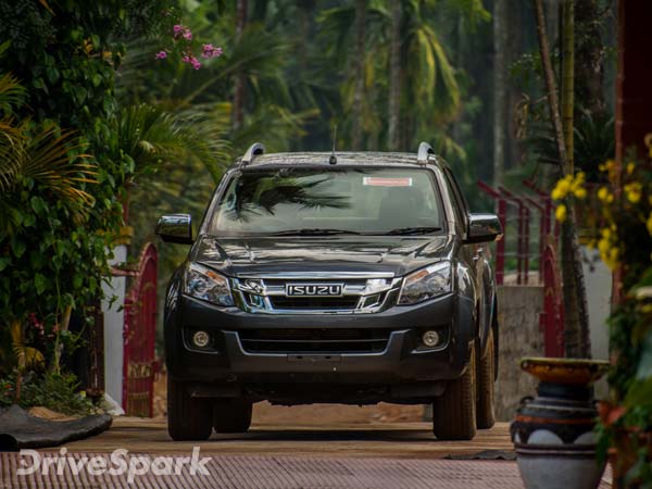 Isuzu Motors Opens Fourth Dealership In Andhra Pradesh