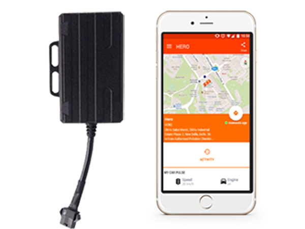 MapmyIndia eLoc Launched — The Nation-Wide Digital Address Tool