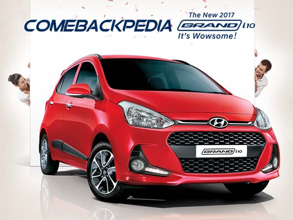 Innovative Digital Campaign “Comebackpedia” Launched By Hyundai
