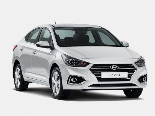 India Bound 2017 Hyundai Verna Teased
