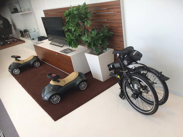 BMW Mobile Studio Now In Tirunelveli — Luxury On Display