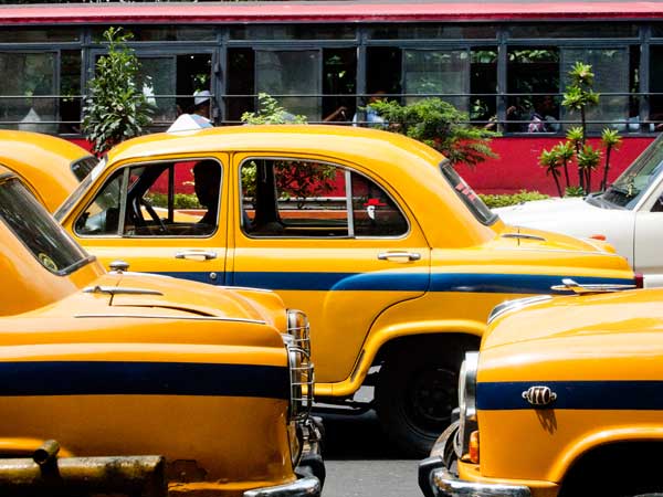 The Iconic Indian Car Brand Ambassador Sold To Peugeot