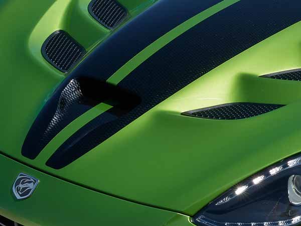 Dodge Viper To Go Out Of Production This August